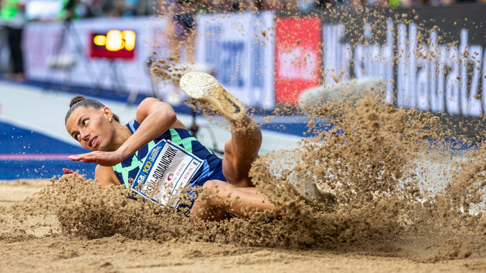 ФОТО. Відома українська спортсменка знялася в еротичній фотосесії