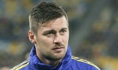 Милевский выступит за сборную Украины на чемпионате Европы по мини-футболу