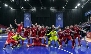 Босния и Герцеговина – Грузия – 1:2. Видео голов и обзор матча