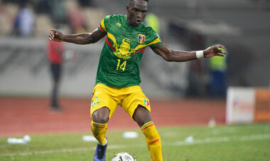 Малі – Екваторіальна Гвінея – 0:0 (5:6). Серія пенальті. Відеоогляд матчу