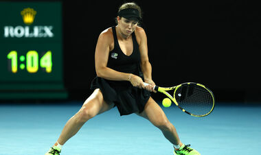 Еще одна американка. Барти узнала соперницу в финале Australian Open