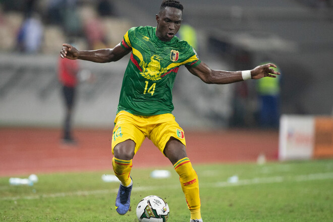 Малі – Екваторіальна Гвінея – 0:0 (5:6). Серія пенальті. Відеоогляд матчу