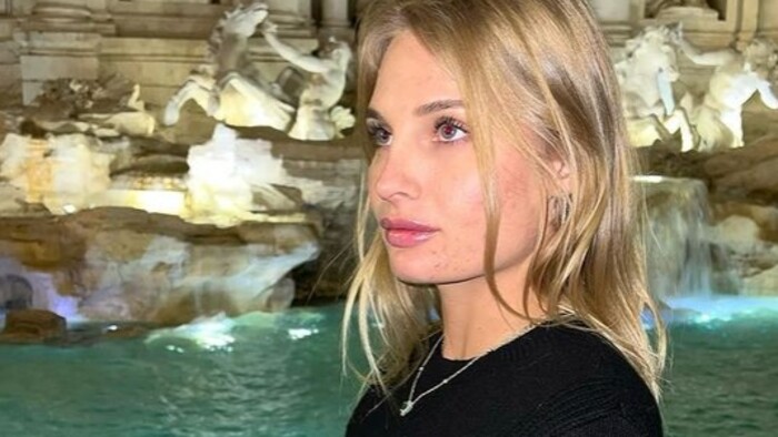 ВІДЕО. Замерзла в Австралії? Ястремська після повернення сходила до лазні