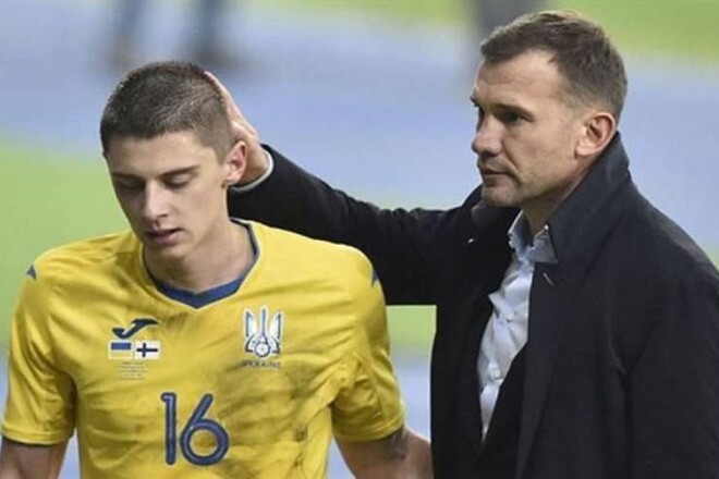 Поедут ли игроки сборной Украины в Дженоа? Журналист оценил шансы