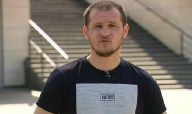 Александр АЛИЕВ: «Очень хочу работать тренером»