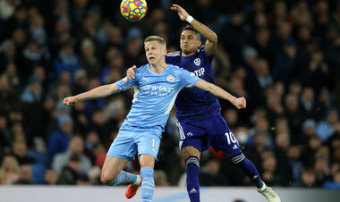 ФОТО. Зінченко показав свою доньку