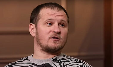 АЛИЕВ: «С Милевским хотим провести прощальный матч. Суркис не откажет»