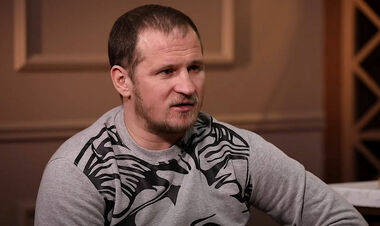 Бешеные деньги. Алиев назвал максимальную сумму, которую проиграл в казино