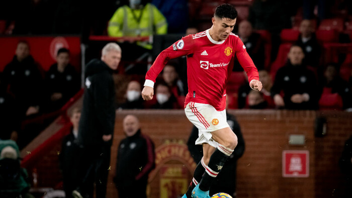 ФОТО. «Дубай — мій другий дім». Роналду позасмагав разом із сім'єю