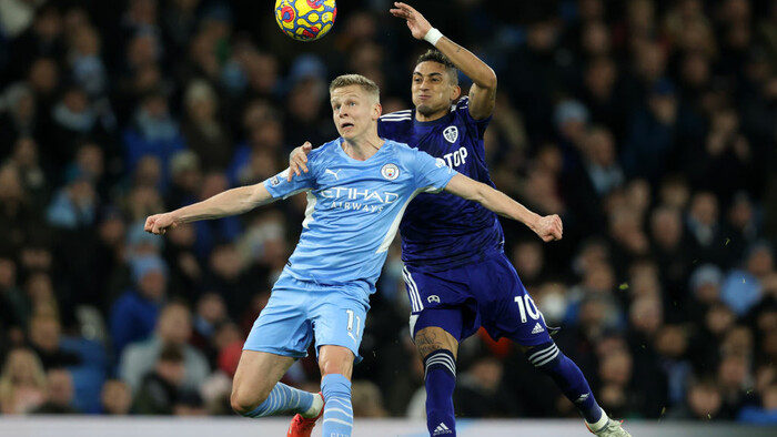 ФОТО. Зінченко показав свою доньку