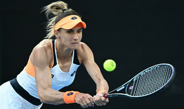 Леся ЦУРЕНКО: «Майже щодня думала про завершення кар'єри»