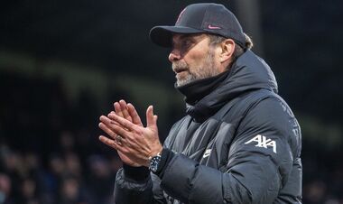 ВИДЕО. Лучшие моменты пресс-конференций Юргена Клоппа