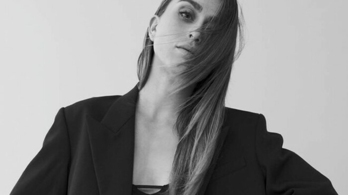 ФОТО. Обидчица Костюк снялась в стильной фотосессии