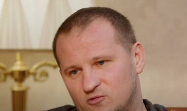 Александр АЛИЕВ: В Спартак просился со слезами. А там мы ели с детдомовцами