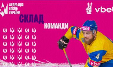 Без контрольных матчей. Сборная Украины объявила заявку на сбор