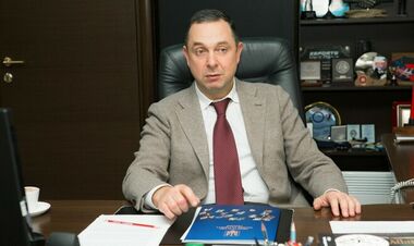 Вадим ГУТЦАЙТ: «Если в Пекине-2022 не будет ни одной медали – это провал»