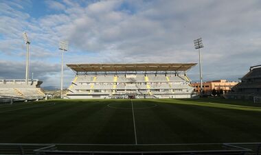 Динамо сыграет с софийским Левски