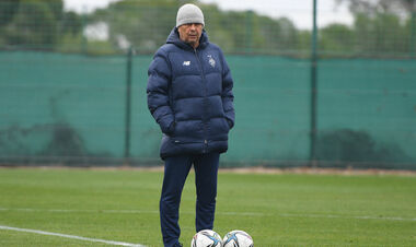 Джерело: Динамо зробило пропозицію щодо підписання нового футболіста