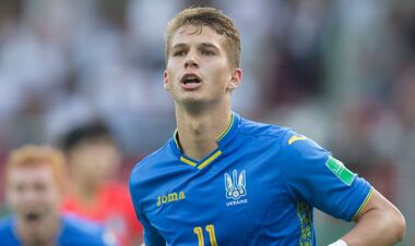 Стал известен игровой номер Супряги в Сампдории