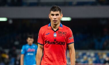 ФОТО. Маліновський шокував зміною іміджу