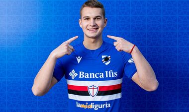 Мирон МАРКЕВИЧ: «Надеюсь, Супряга и Сикан проявят себя в Европе»