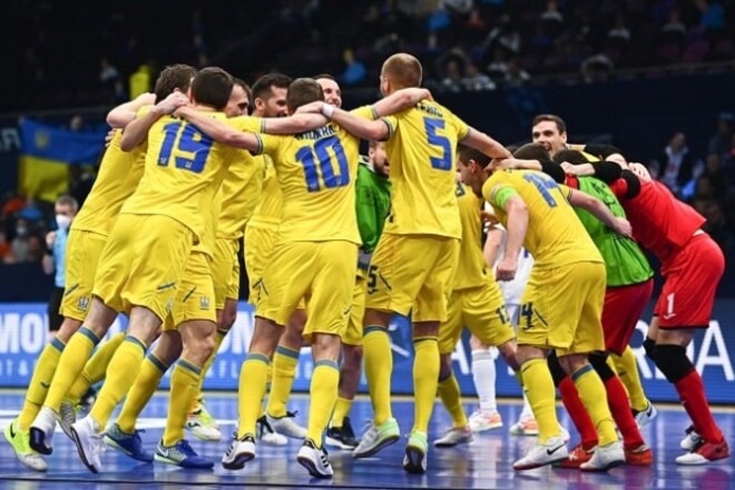 Максим КАЛИНИЧЕНКО: В матче Украина - Россия будет неспортивное напряжение