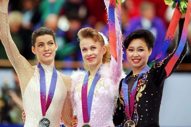 Украина на Олимпиадах. 1994-2002 – слезы Баюл и биатлонные приоритеты