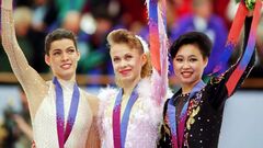 Україна на Олімпіадах. 1994-2006 – сльози Баюл і біатлонні пріоритети