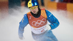 Украина на Олимпиаде. 2010-2022 – Абраменко, золото и слезы Сочи