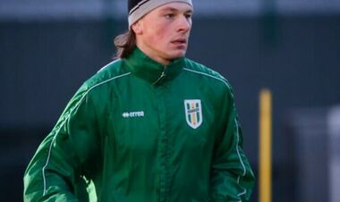 Владислав ВАКУЛА: «Полісся може показати себе навіть у Європі»