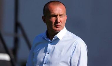 ГРИГОРЧУК: «По регламенту Winter Cup мы тоже вносили некоторые предложения»