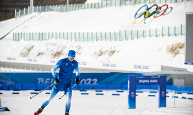 Олімпіада-2022. Збірна Франції оголосила склад на змішану естафету