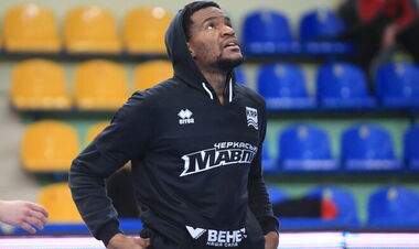 Клуби Суперліги залишають американські легіонери. Поки не масово