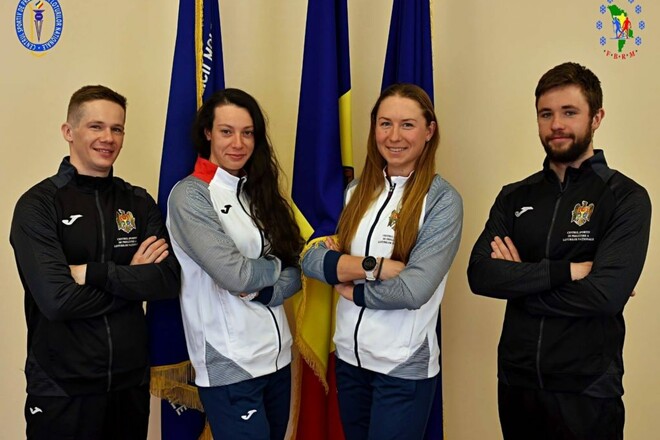 Чего ожидать от сборной Молдовы по биатлону на Олимпиаде
