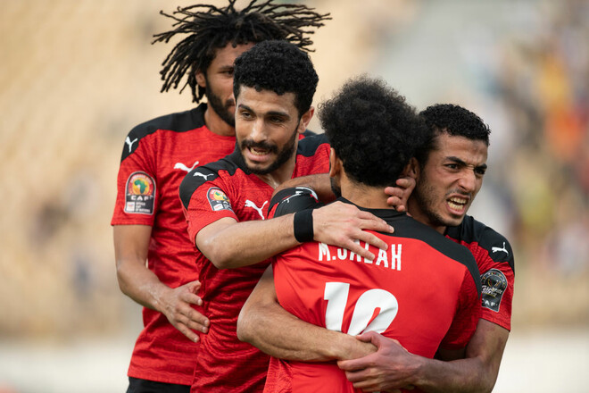 Єгипет вийшов у фінал КАН, Реал вилетів із Кубка, Прометей знову програв