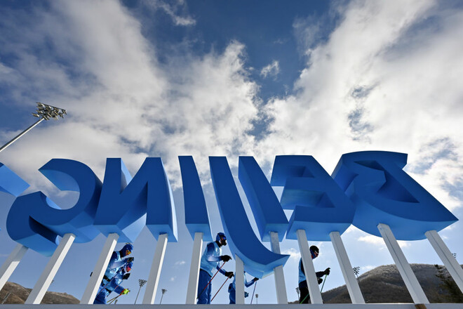 В день открытия на Олимпиаде зафиксирован 21 случай заражения коронавирусом