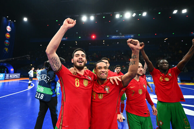Португалия – Испания – 3:2. Камбэк в полуфинале. Видео голов и обзор матча