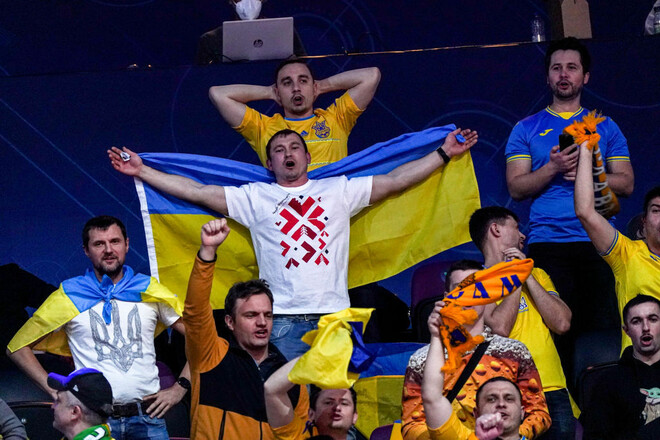 Где смотреть онлайн матч за третье место Евро-2022 Испания – Украина