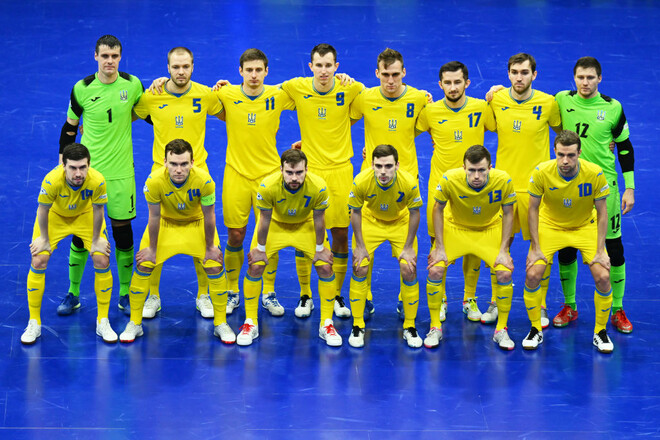 Испания – Украина – 4:1. Текстовая трансляция матча