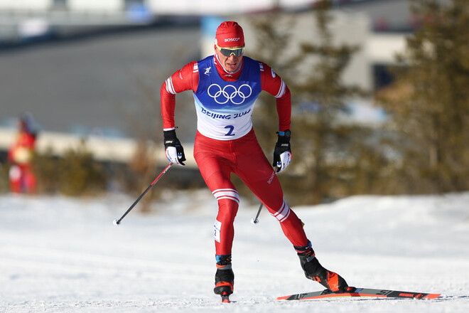 Лыжные гонки. Большунов – олимпийский чемпион в скиатлоне, крах Норвегии