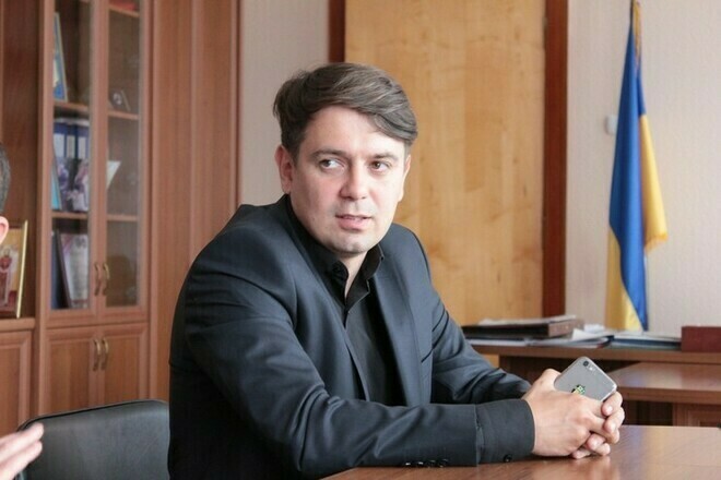 Директор Олександрії: Ми задоволені рішенням комітету УАФ щодо Калитвинцева