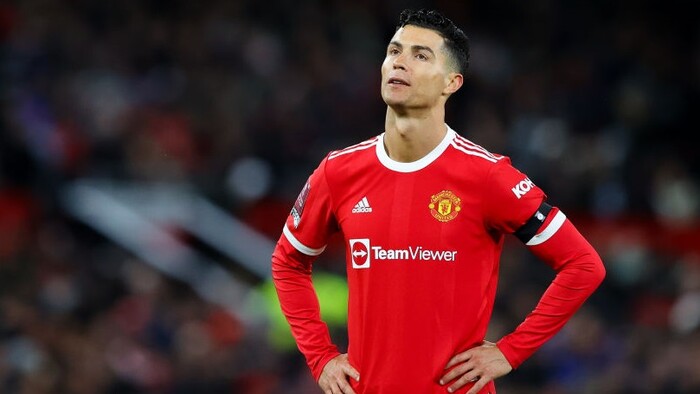 ФОТО. Роналду похвалився святковим тортом