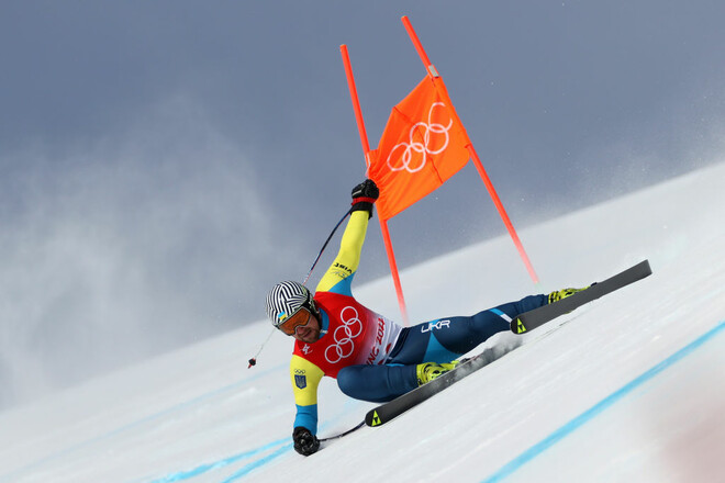 Ковбаснюк показал лучший результат среди украинцев в истории на Олимпиаде