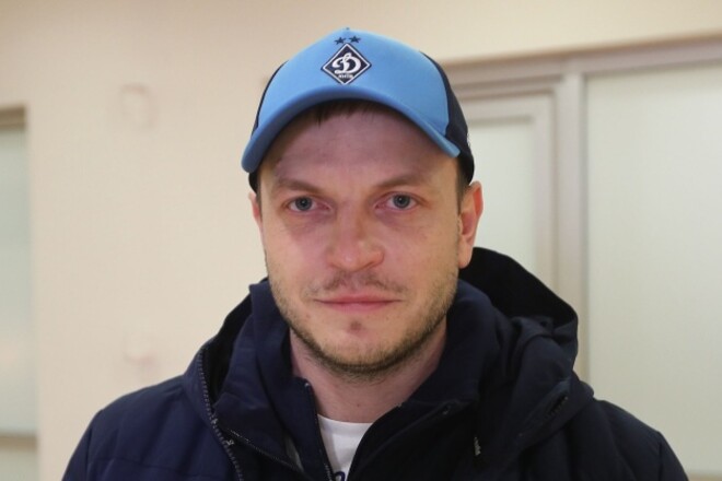 Помощник Луческу: «Динамо ждет от Витиньо такую игру. И это не предел»