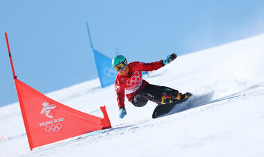 Український скандал на Олімпіаді, гармата Кулача у Динамо, звитяга Прометея