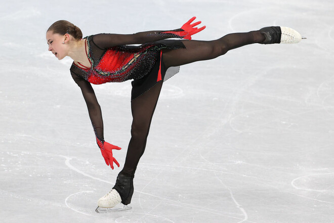 Источник: российские фигуристы попались на допинге на Олимпиаде в Пекине