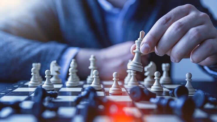 Ставки онлайн на шахматы с карта играть скачать