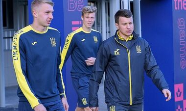 Северная Македония U-21 – Украина U-21. Прогноз и анонс на матч отбора ЧЕ