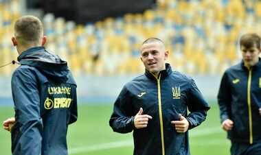 Украина — Болгария. Прогноз на матч Младена Бартуловича