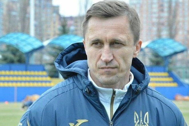 Северная Македония U-21 – Украина U-21. Прогноз на матч Сергея Нагорняка